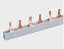 T Type Busbar Connection